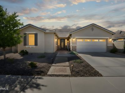 2829 E Virginia St, Mesa, AZ, 85213