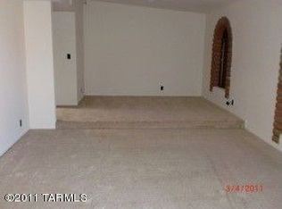 7910 E Coronado Rd, Tucson, AZ 85750