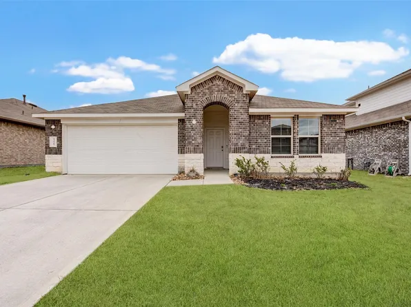 13989 Leigh Lake Ln, Conroe, TX 77384