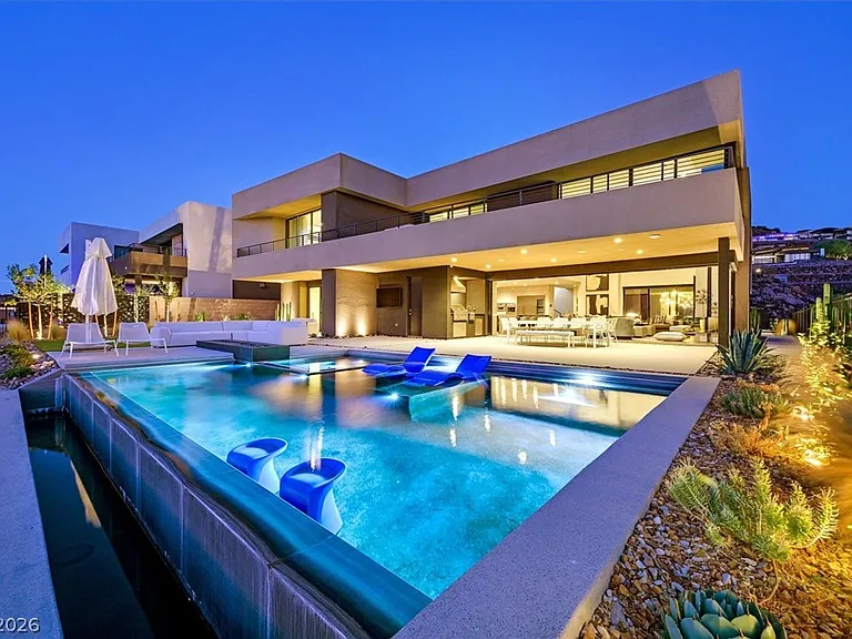807 Magnum Cliff Ct — Photo 5