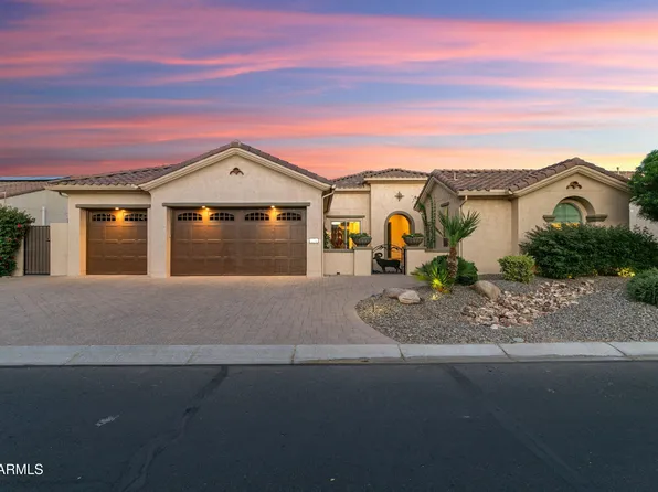 2231 N 169TH Avenue, Goodyear, AZ 85395