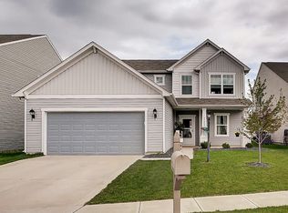 12684 Cold Stream Rd, Noblesville, IN 46060