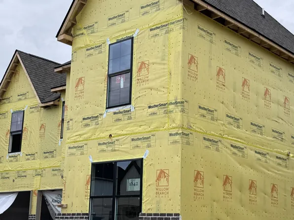 3487 Burgate Trl Lot 2036, Thompsons Station, TN 37179