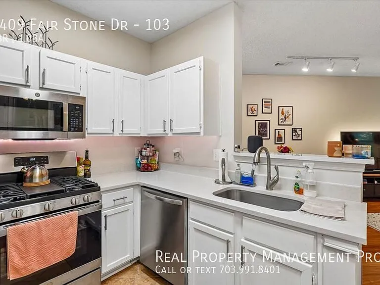 4409 Fair Stone Dr #103 — Photo 6