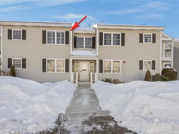 720 Putnam Pike APT 509, Smithfield, RI 02828