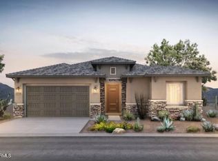 13798 W Whisper Rock Trl, Peoria, AZ 85383