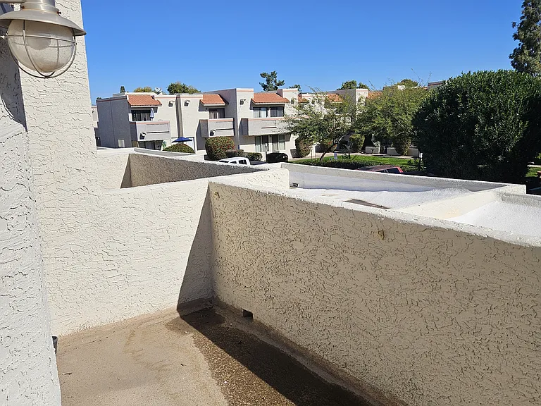855 N Granite Reef Rd #1065A — Photo 31