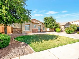 1254 E Bluebird Dr, Gilbert, AZ 85297