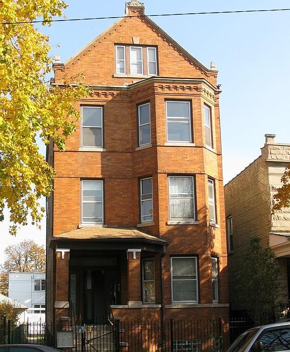 1st image of 2715 N Monticello Ave APT 1