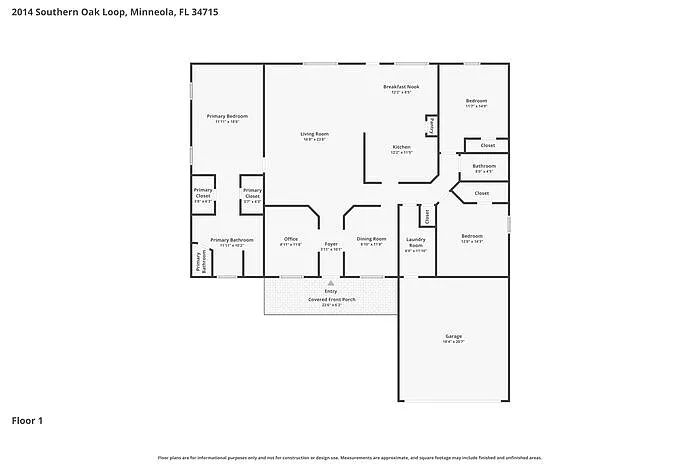 Building Photo - 2014 Southern Oak Loop