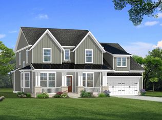 100 Homesite Valleyview Ct, McDonough, GA 30252