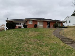1608 Carroll Dr, Portsmouth, OH