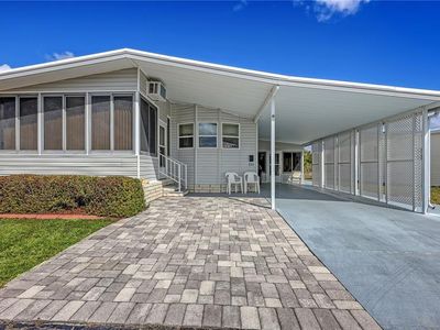 5707 45th St E Lot 253, Bradenton, FL, 34203