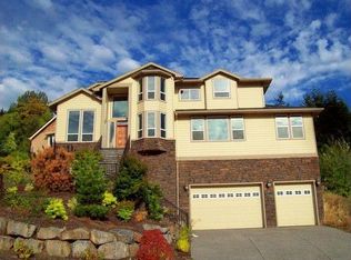 309 NE 17th Ave, Battle Ground, WA 98604