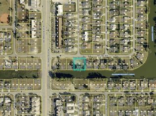 1616 NE 2nd Ter, Cape Coral, FL 33909