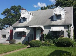 7024 Bristol Pike, Levittown, PA 19057