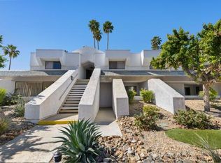 5301 Waverly Dr #199, Palm Springs, CA 92264