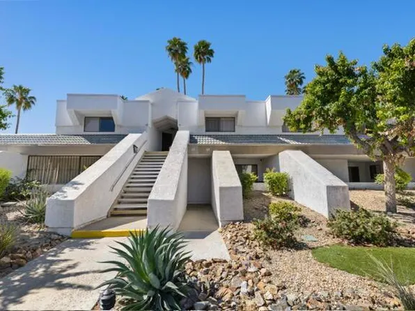 5301 Waverly Dr #199, Palm Springs, CA 92264