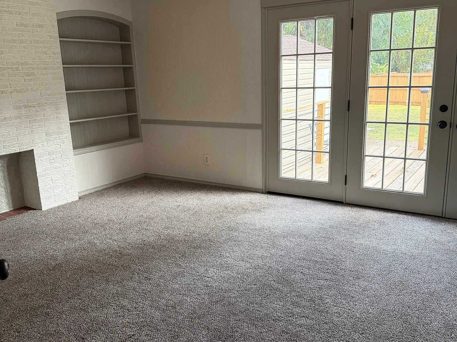 3 bed, 1386 sqft, $1,600 — Photo 4