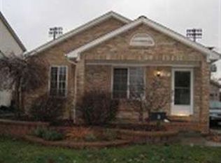 59456 Manning Dr, New Haven, MI 48048