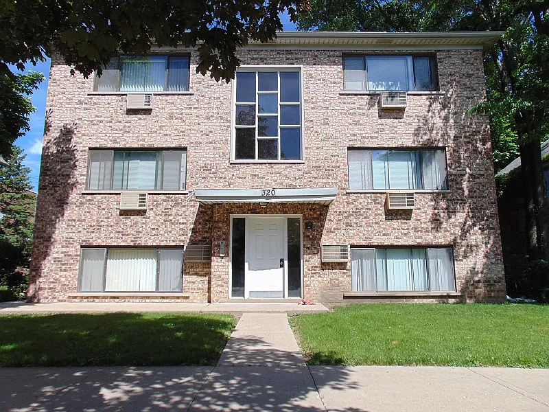 1 bed, 542 sqft, $1,295 — Photo 1