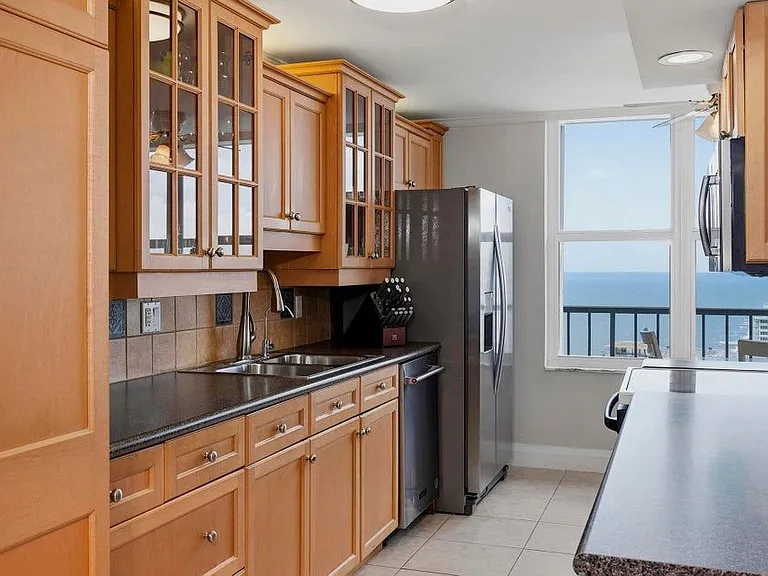 4280 Galt Ocean Dr #L — Photo 5