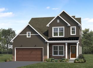 Baxter Plan, Cardinal Court, York, PA 17408