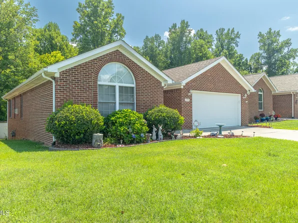 277 Crockett Dr #0, Church Hill, TN 37642