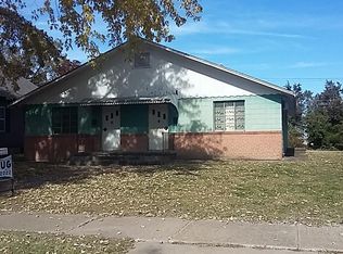 1108 NW 3rd St, Abilene, KS 67410