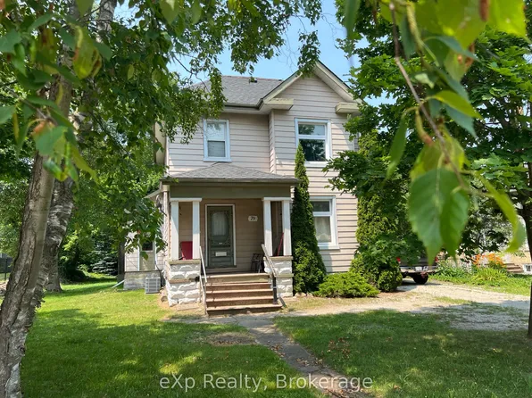 79 Albert St S, Saugeen Shores, ON N0H 2L0