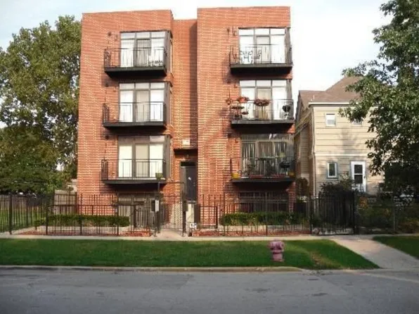 6123 S Kimbark Ave, Chicago, IL 60637