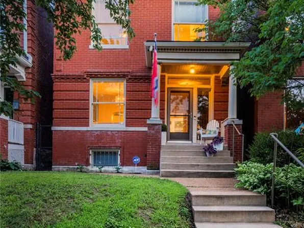 4142 Cleveland Ave, Saint Louis, MO 63110