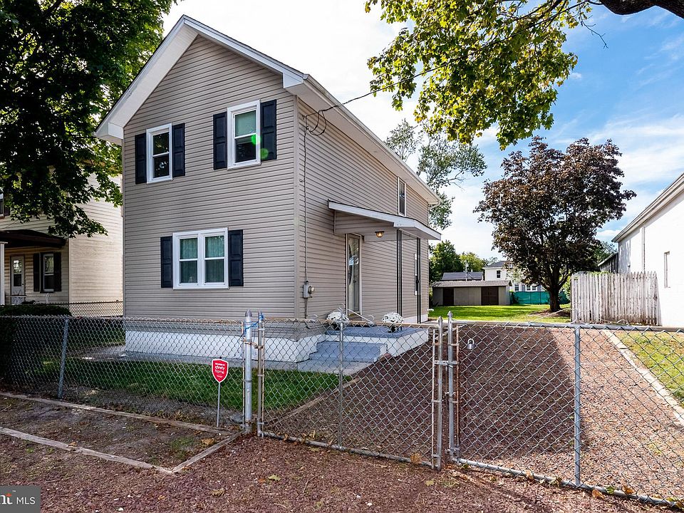 106 S Nixon St, Landisville, NJ 08326 Zillow