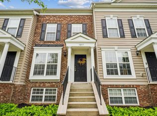 3857 Dowitcher Ln, Columbus, OH 43230