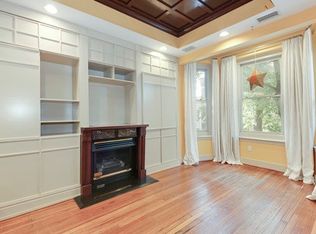 1771 Church St NW, Washington, DC 20036