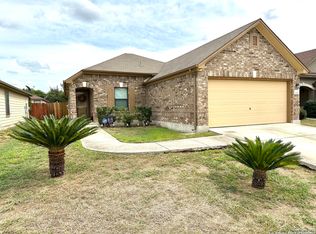 634 Cormorant, San Antonio, TX 78245