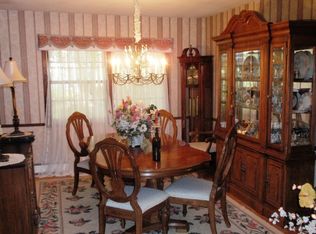 51 Tally Ho Rd, Ridgefield, CT 06877