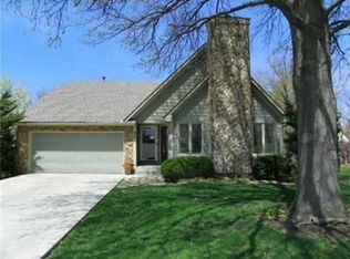 600 W Walnut St, Raymore, MO 64083