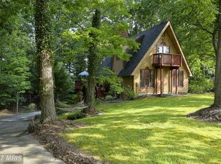 25931 Hills Dr, Mechanicsville, MD 20659