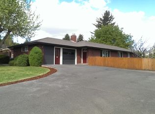 505 N 57th Ave, Yakima, WA 98908