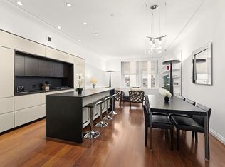 55 Wall St APT 520, New York, NY