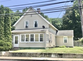 47 Hamilton Ave, Norwich, CT 06360