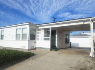 1216 Chestnut Ave, Manhattan Beach, CA 90266
