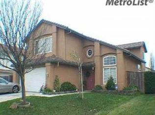 5712 Muskingham Way, Sacramento, CA 95823