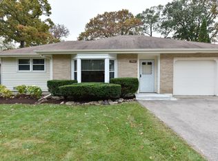 17937 W Chippewa Rd, Grayslake, IL 60030