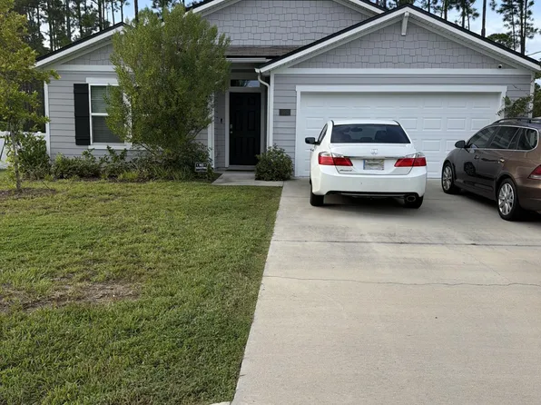 100 RYAN Drive, Palm Coast, FL 32164