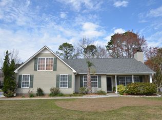 4303 Heatherridge Dr, Wilmington, NC 28405
