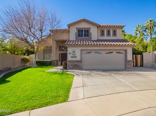 20926 N 67th Dr, Glendale, AZ 85308