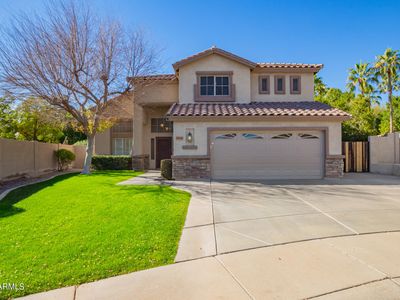 20926 N 67th Dr, Glendale, AZ, 85308