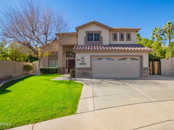 20926 N 67TH Drive, Glendale, AZ 85308
